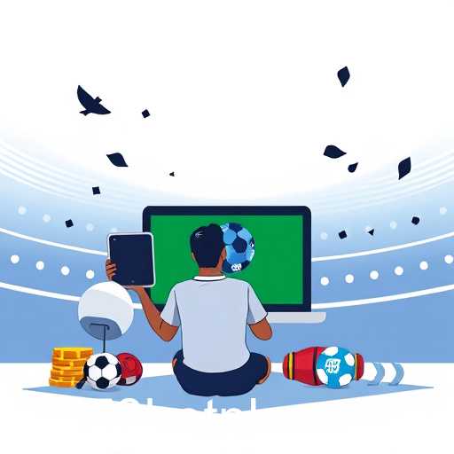 Turbulência no Mercado de Apostas Online em 2026