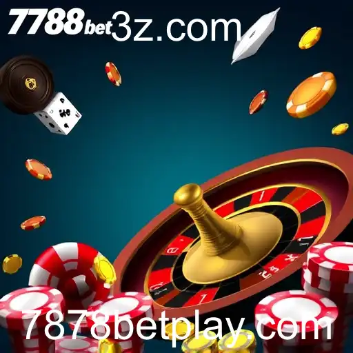 Explorando o Fascinante Mundo dos Jogos de Cassino no 7878 Bet