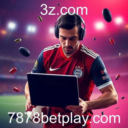 Expansão dos Jogos Online em 2025: O Fenômeno 7878 Bet