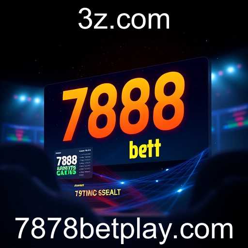 Cenário Atual e Destaques do 7878 Bet em 2026
