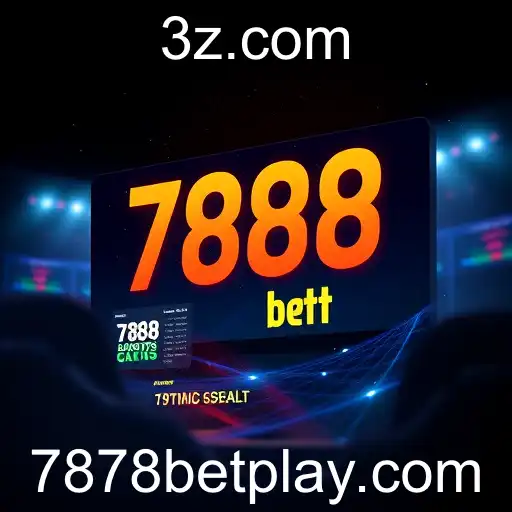 Cenário Atual e Destaques do 7878 Bet em 2026