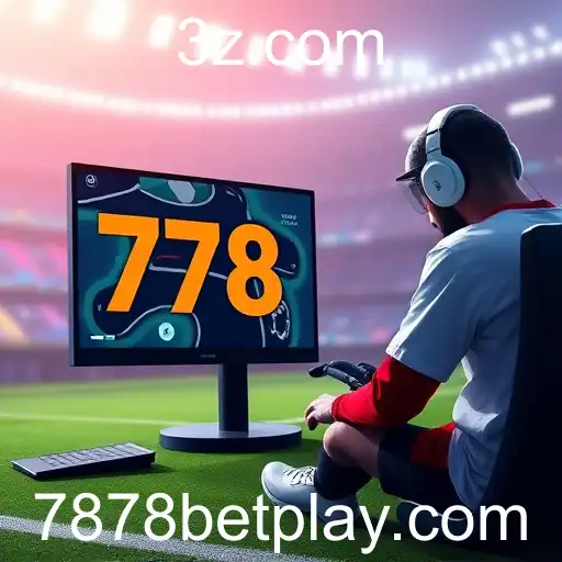 A Ascensão Global dos Sites de Jogos Digitais