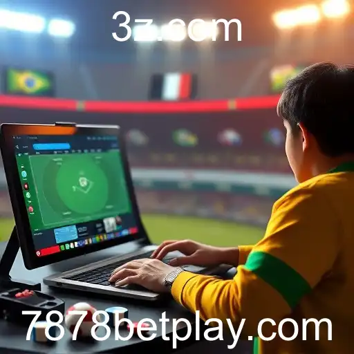 A Ascensão dos Sites de Jogos Online no Brasil