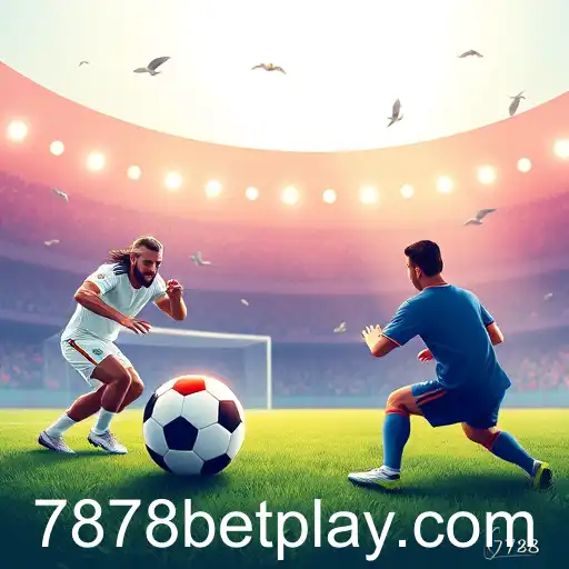 O Impacto da 7878 Bet no Mercado de Jogos Online