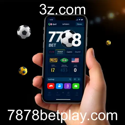 O Crescimento do 7878 Bet no Cenário Brasileiro de Apostas