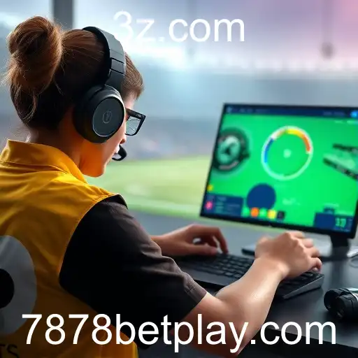 O Impacto do Crescimento dos Sites de Jogos no Brasil