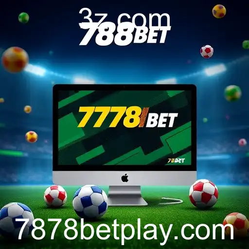A Ascensão do 7878 Bet no Cenário de Jogos Online