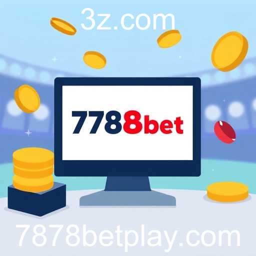 Cenário Atual dos Jogos Online e o Papel do 7878 Bet