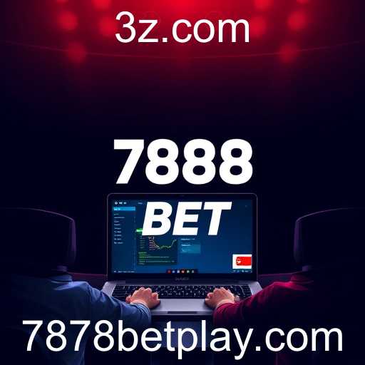 A Revolução das Apostas Online com 7878 Bet