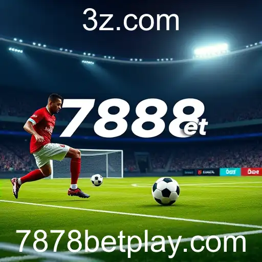 A Ascensão do 7878 Bet no Cenário de Jogos Online