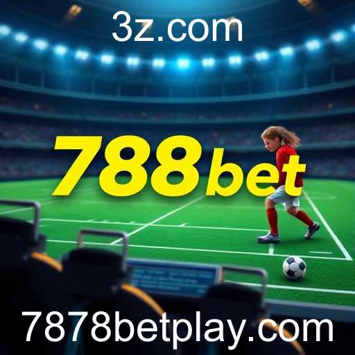 A Ascensão do 7878 Bet no Cenário de Jogos Online