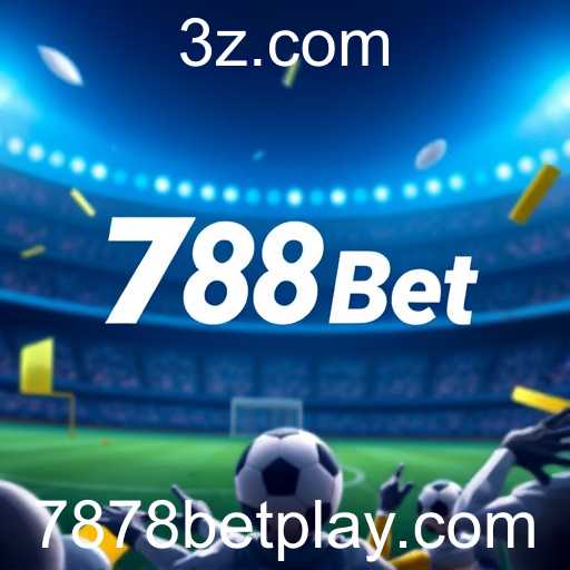 A Ascensão do 7878 Bet no Mercado de Jogos Online