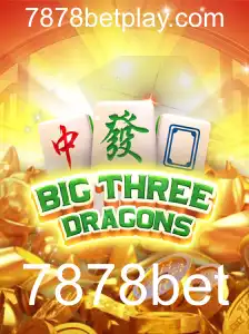 BigThreeDragons: Uma Imersão no Mundo dos Dragões