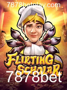 Descubra as Emoções de Flirting Scholar e a Plataforma 7878bet