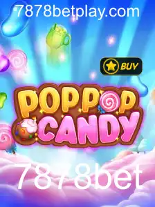Desvendando o Mundo de POPPOPCANDY