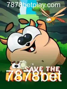 Descubra o Envolvente Mundo de SavetheHamster com 7878bet